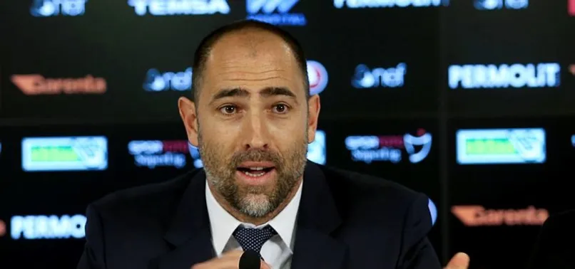 Igor Tudor: Bruma bir hata yaptı