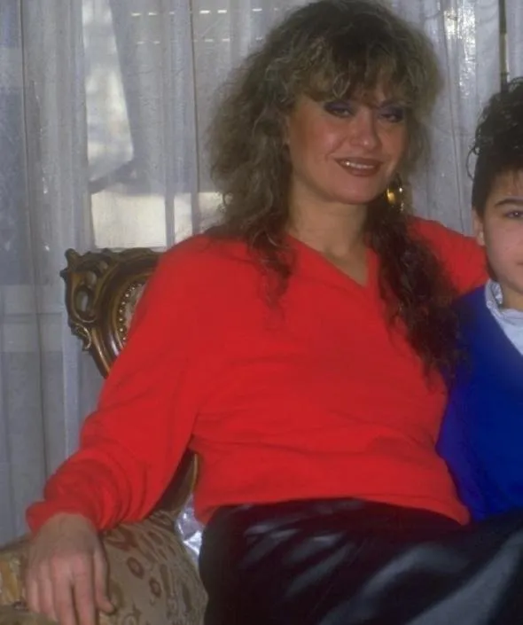 serpil orumcer in buyuk pismanligi kizim ve ben sokakta kaldik serpil orumcer kimdir