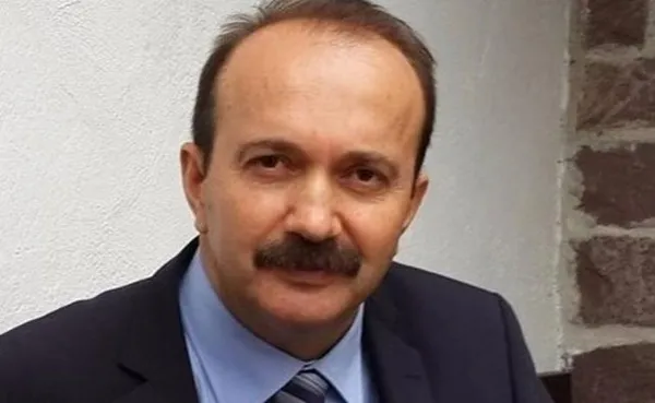 Mansur Yavaş ülkücü danışmanı Servet Avcı’yı İYİ Parti’yi haklı buldu diye görevden aldı