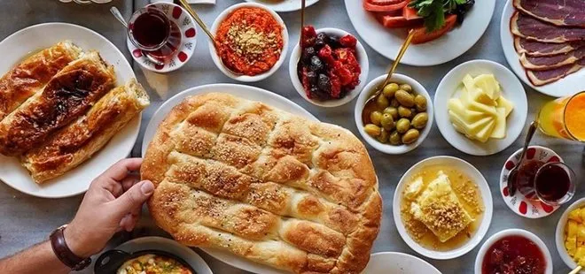 New York’ta Türk gıda ürünleri tanıtılacak!