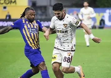 Başkan Erdoğan, Süper Lig'e yükselen Eyüpspor ve Göztepe'yi tebrik etti! İşte Play-Off eşleşmeleri...