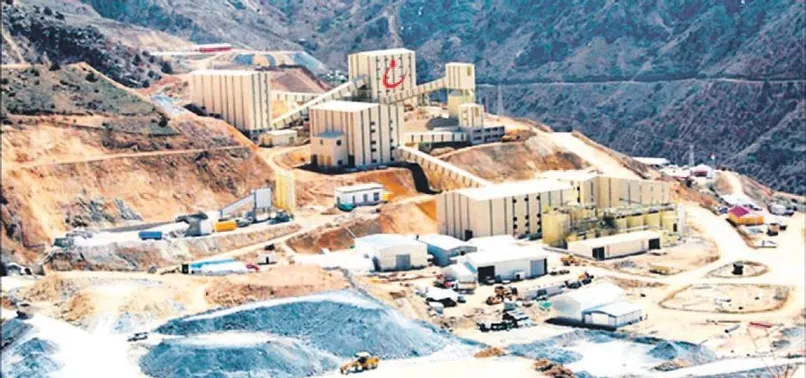 FETÖ’nün finansörü Koza, 34 ton altın kaçırmış!