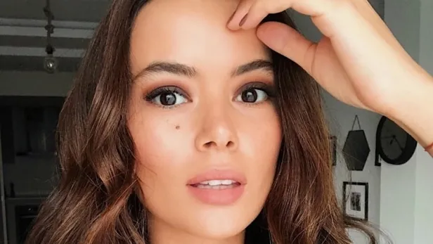 Kuruluş Osman Lena kimdir? Kuruluş Osman'ın Lena'sı Seray Kaya kimdir, kaç yaşında, Instagram hesabı nedir? İşte hayatı... - 1