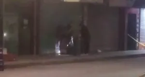 Tunceli’de şüpheli çanta paniği!