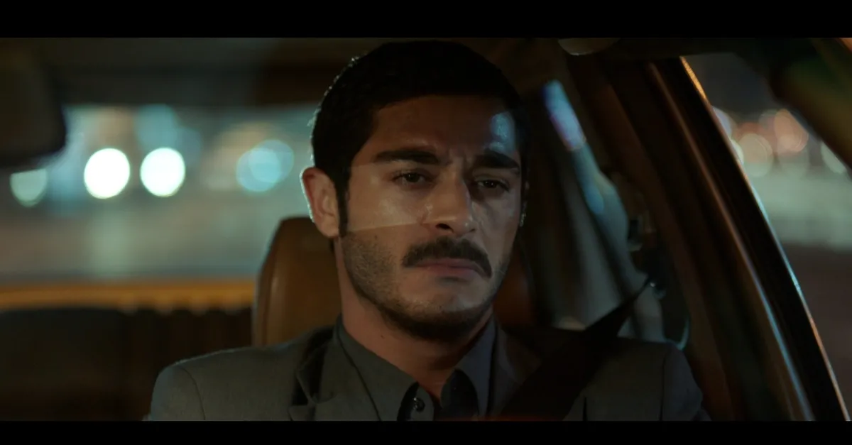 Maraşlı 25. bölüm 2. fragmanı yayınlandı