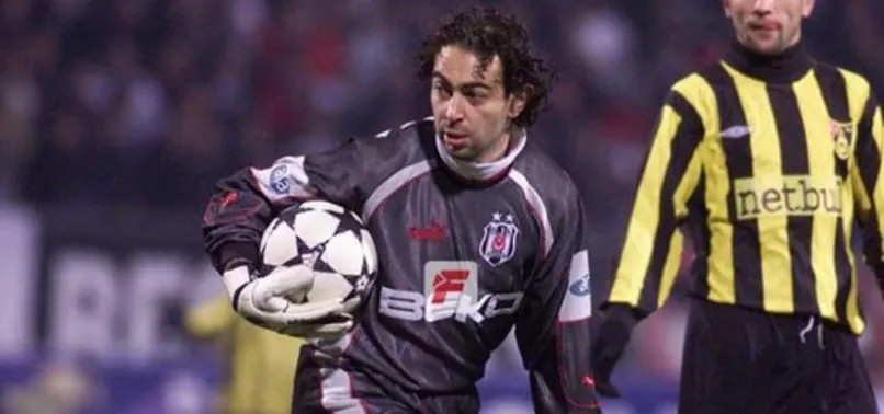 Beşiktaş'ın eski futbolcusu ölü bulundu