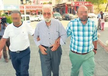 “FETÖ’cüyüm” diye dilekçe veren şüpheli serbest