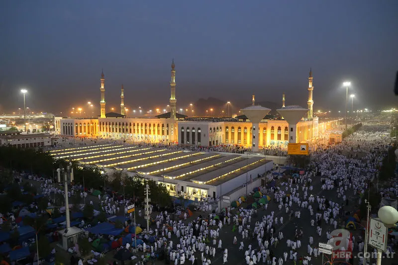 Mevlid Kandili ibadetleri nelerdir? Mevlid Kandili'nde nasıl dua edilir? Mevlid Kandili nasıl ortaya çıkmıştır? 9