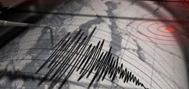 Son dakika: Malatya 4 şiddetindeki depremle yine sallandı