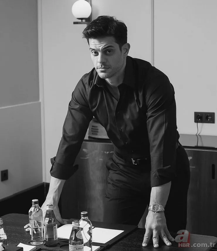 Bomba aşk! Mehmet Dinçerler yeni sevgilisiyle yakalandı! Hadise'den sonra... 6