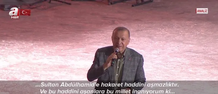 Meral Akşener'li İYİ Parti siyaseti "sol" yörüngesine mi girdi? | İşte "Osmanlı ve İslam karşıtı" Akşener politikası - 5