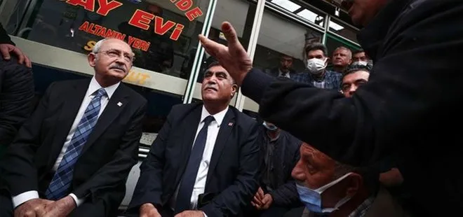 Sözlerinin hepsi yalan çıktı! Kemal Kılıçdaroğlu’nun Kars’a ilişkin iddialarına Kars Valiliğinden yalanlama