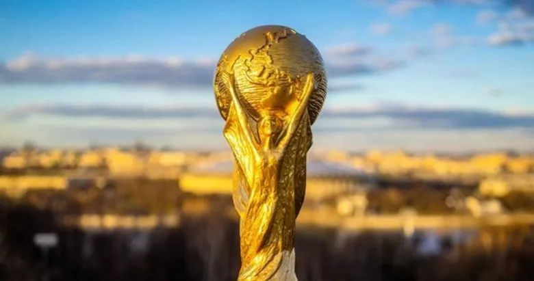 Dünya Kupası'nda Rusya - Suudi Arabistan maçı ilk 11'leri