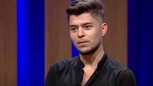 Masterchef Hamza’nın sağlık durumu nasıl, elendi mi? Masterchef Hamza neden yok, diskalifiye mi oldu? Açıklama geldi...