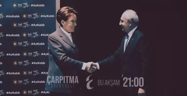 A Haber'den yeni belgesel: “Çarpıtma” - 4