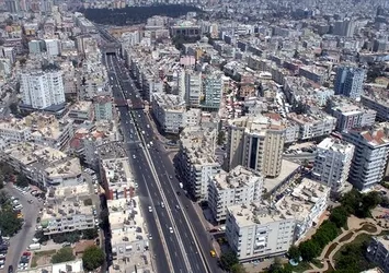 İstanbul'un en kalabalık ilçeleri | Esenyurt'tan büyük rekor! 57 ilin nüfusunu geçti