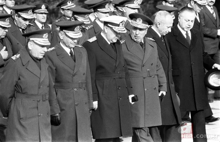 ANALİZ - 12 Eylül darbesine giden süreçte neler yaşandı? Demokrasinin kara lekesi 16