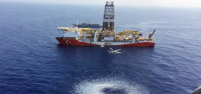 Türkiye'nin Doğu Akdeniz'deki stratejik hamlesinin ardından Yunanistan AB'ye ağladı