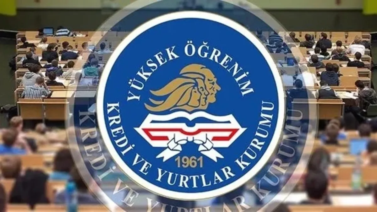 Üniversite öğrencileri için KYK yurtlarında ücretsiz kalma rehberi! 2025-2026 KYK yurtlarında kimler ücretsiz kalabilir?