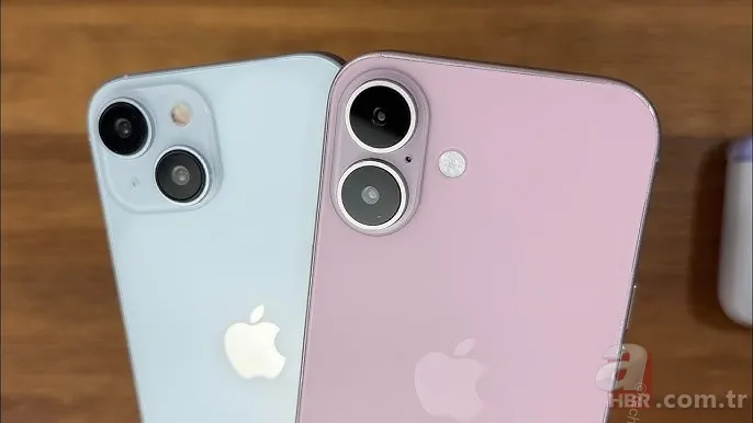Apple'ın yeni modeli İPhone 16 tanıtıldı! Türkiye'ye ne zaman gelecek? Özellikleri neler? Fiyatı ne kadar? 11