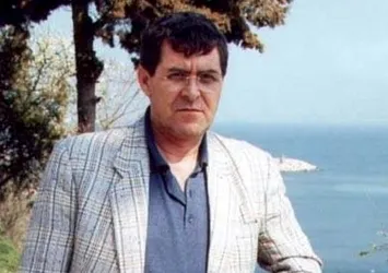 Haydar Meriç 'yeter vurmayın' diye yalvarmış!