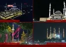 Başkan Erdoğan: Milli savunma sanayimizle inlerine girdik | video
