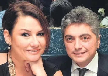 Deniz Seki ve Faruk Salman ayrıldı