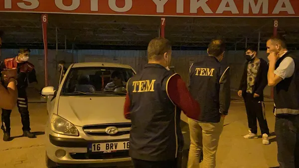 1619935391442.jpg 34 gündür aranıyordu! Korkunç gerçek arabasından çıktı - 1