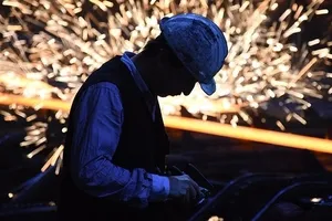 Sanayi üretim rakamları açıklandı