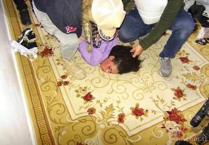 Beyoğlu’ndaki kalleş saldırıyı gerçekleştiren terörist Ahlam Albashir’in sahte evlilik cüzdanı ortaya çıktı! İşte firari Bilal Hassan ile olan sahte evlilik belgesi