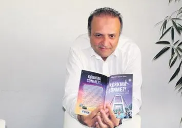 Çocuklar için 15 Temmuz kitabı