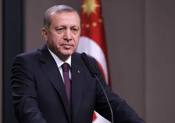 Başkan Erdoğan'dan "Dünya Nevruz Günü" mesajı