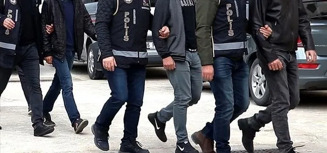 İstanbul'da yasa dışı bahis operasyonu: 6 gözaltı
