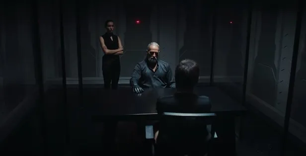 BÖRÜ 2039 3. yeni bölüm ne zaman yayınlanacak? BÖRÜ yeni bölüm yayınlandı mı? Tansiyon tavan olacak...