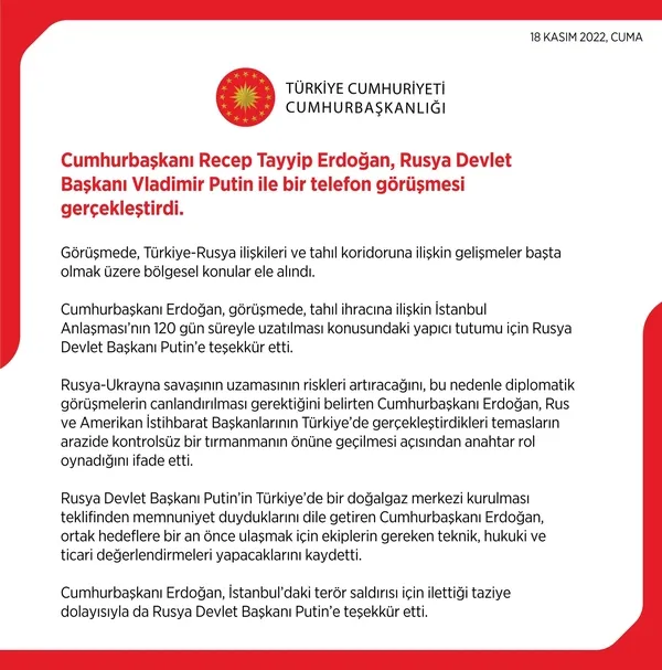 son-dakika-baskan-recep-tayyip-erdogan-zelenskiy-ile-gorustu-herkesin-yararina-olur-1668790154806.jpg Son dakika: Başkan Recep Tayyip Erdoğan Zelenskiy ile görüştü: "Herkesin yararına olur" - 5