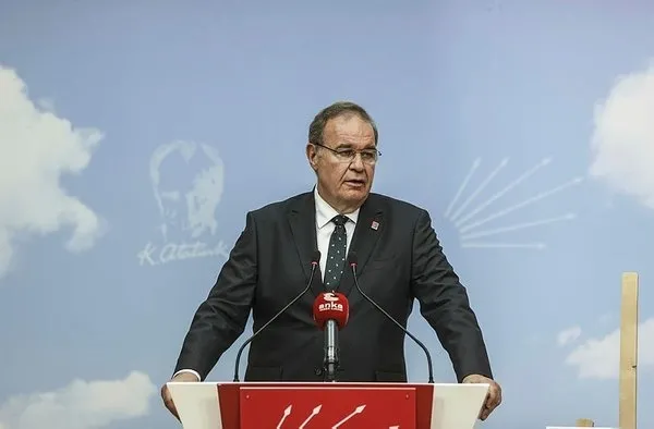 CHP Tank Palet Fabrikası yalanında çark etti: Biz öyle bir şey demedik