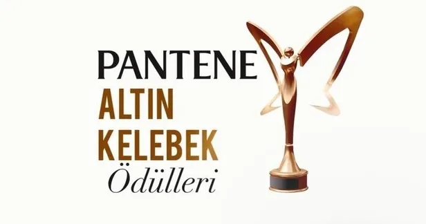 Pantene Altın Kelebek Ödülleri kimler ödül kazandı? Pantene Altın Kelebek en iyi kadın, erkek oyuncu kim seçildi?