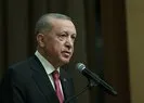 Bakan Erdoğan’dan TÜRGEV’e anlamlı bağış