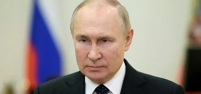 Vladimir Putin’den dikkatleri çeken açıklama: Bir kez daha meydan okumayla karşı karşıya