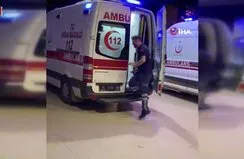 Bursa’da alacak-verecek kavgası: 2 yaralı