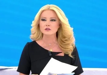 Müge Anlı ATV son bölüm izle! 2 Şubat Müge Anlı ile Tatlı Sert yeni bölüm, tek parça izle!
