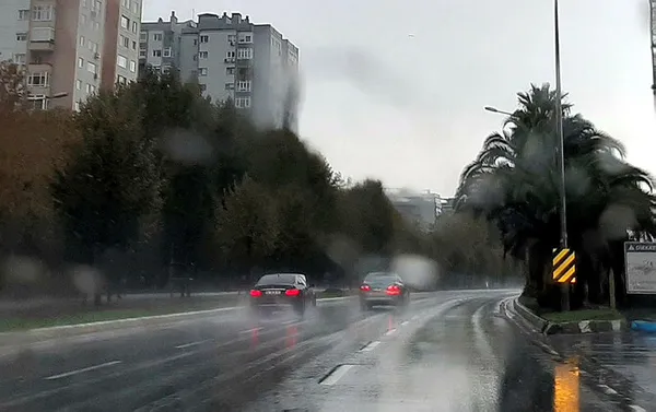 İstanbul ve Ankara dahil 32 ile flaş uyarı! Hangi illere yağmur yağacak? 5 günlük hava durumu açıklandı