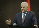 Başbakan Yıldırım, İspanya Başbakanı ile görüştü