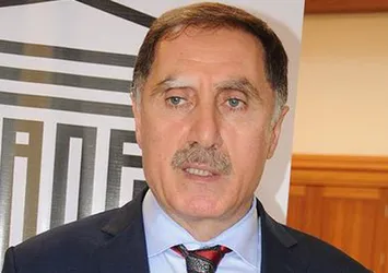 Kamu Başdenetçiliğine Şeref Malkoç seçildi!