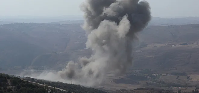 Orta Doğu’daki yangın büyüyor