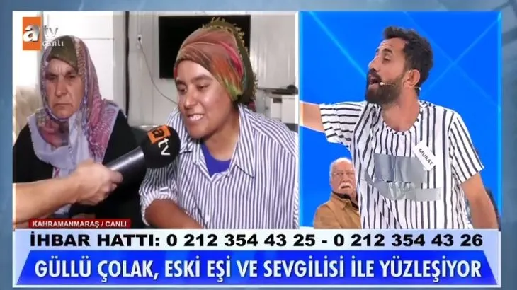 Müge Anlı stüdyosu buz kesti! Kıyma makinesi cinayetinde korkunç iddia! Salça yapıp sattılar...