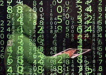 Kassam sözcüsünün çağrısı sonrasında İsrail'de siteler hacklendi