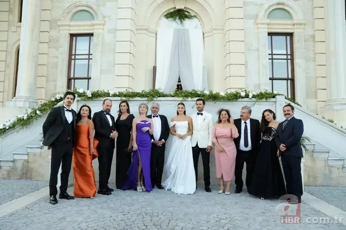 "Aşk ve Gözyaşı" ilk bölümüyle milyonları atv ekranına kilitledi 3