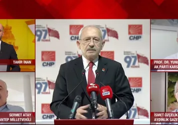 Erken seçim mi siyasi operasyon mu? FETÖ'cü Emre Uslu işaret etmiş! İşte Türkiye'ye yönelik operasyonun perde arkası