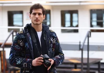 Can Borcu'nun Çınar'ı Oktay Çubuk'tan itiraf! 1 yılda tam 25 kilo vermiş...